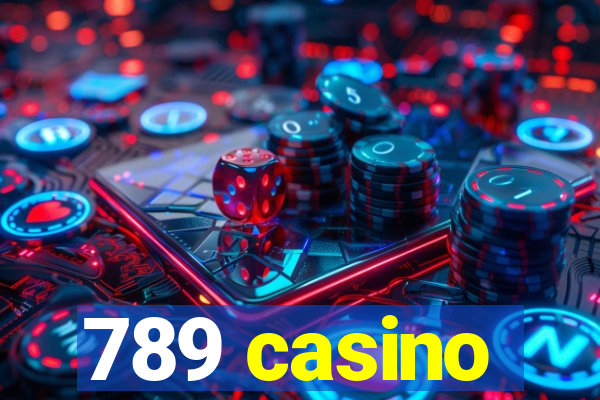 789 casino